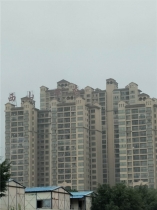 桂平市西山御府