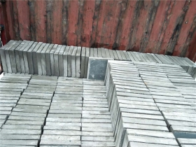 水泥泡沫屋面隔熱板