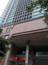 廣西發(fā)改委發(fā)展大廈