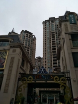 盛天地