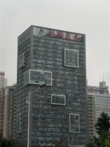 南寧五洲交通